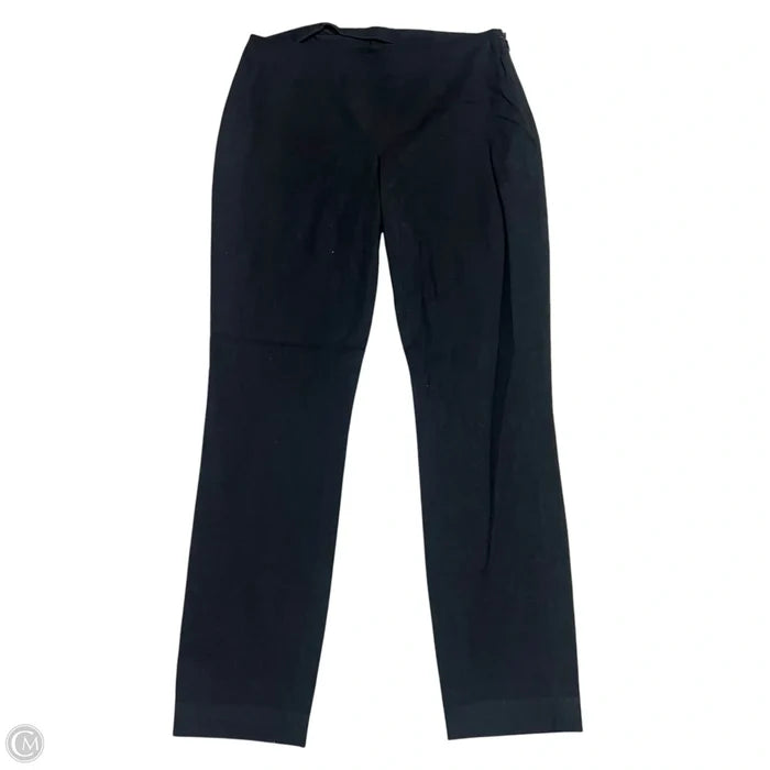 Pants Dress By Elie Tahari In Black, Size: 6