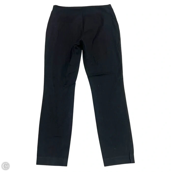 Pants Dress By Elie Tahari In Black, Size: 6