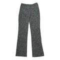 Pants Dress By Express In Black & White, Size: 0