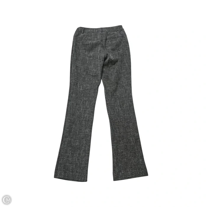 Pants Dress By Express In Black & White, Size: 0