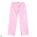 Pants Dress By J. Crew In Pink, Size: 2