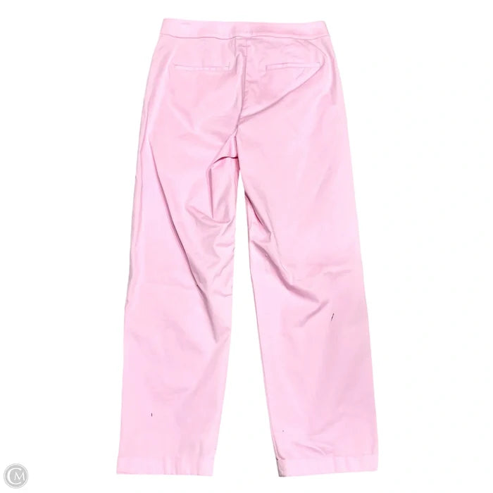 Pants Dress By J. Crew In Pink, Size: 2