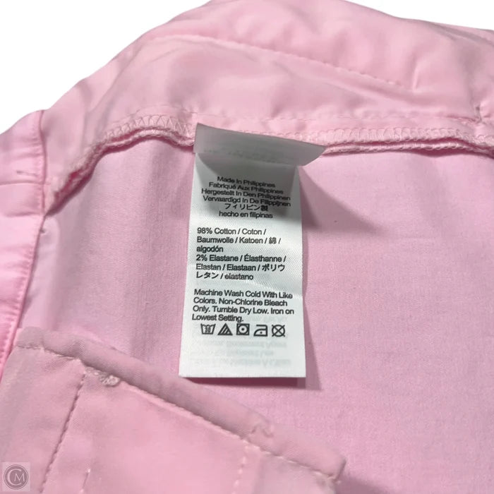 Pants Dress By J. Crew In Pink, Size: 2