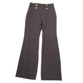 Pants Dress By Michael By Michael Kors In Brown & Gold, Size: S