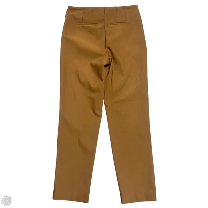 Pants Dress By Rachel Zoe In Brown, Size: 2