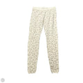Pants Lounge By Barefoot Dreams In Cream, Size: 4