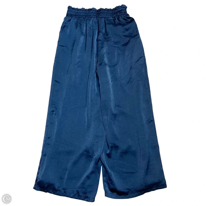 Pants Lounge By Lili Sidonio In Navy, Size: L