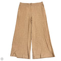 Pants Lounge By Lou And Grey In Orange, Size: Xl