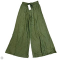 Pants Lounge By Molly Bracken In Green, Size: L