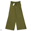 Pants Lounge By Molly Bracken In Green, Size: Xs