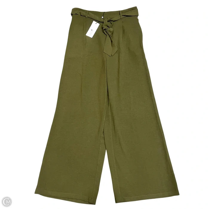 Pants Lounge By Molly Bracken In Green, Size: Xs