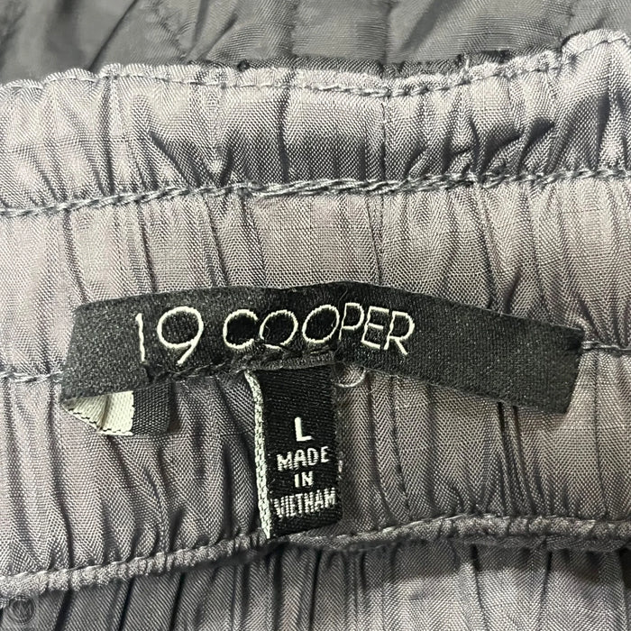 Pants Other By 19 Cooper In Black, Size: L