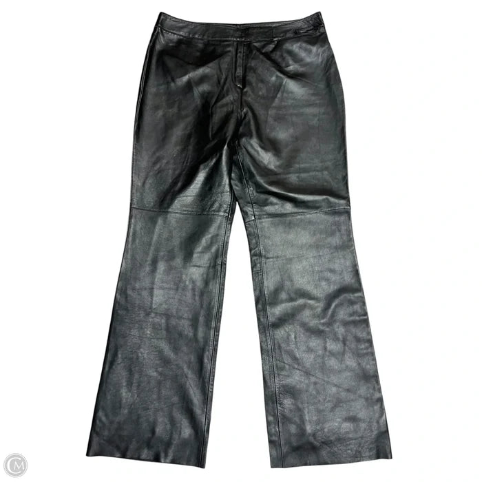 Pants Other By Alfani In Black, Size: 14
