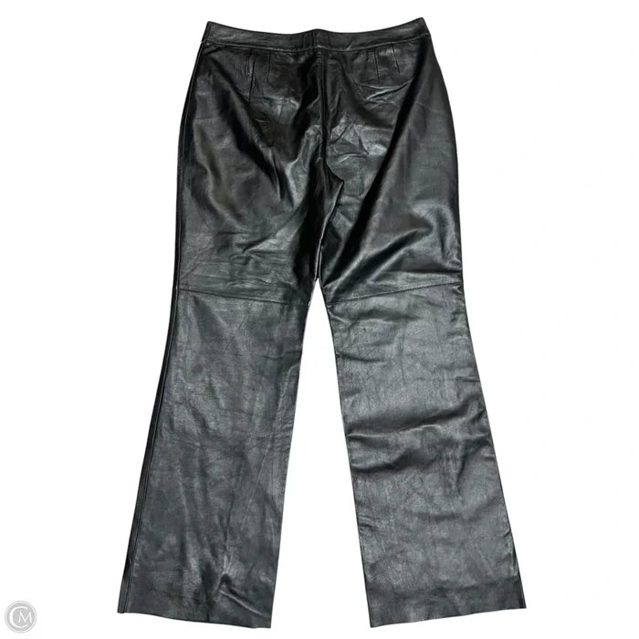 Pants Other By Alfani In Black, Size: 14