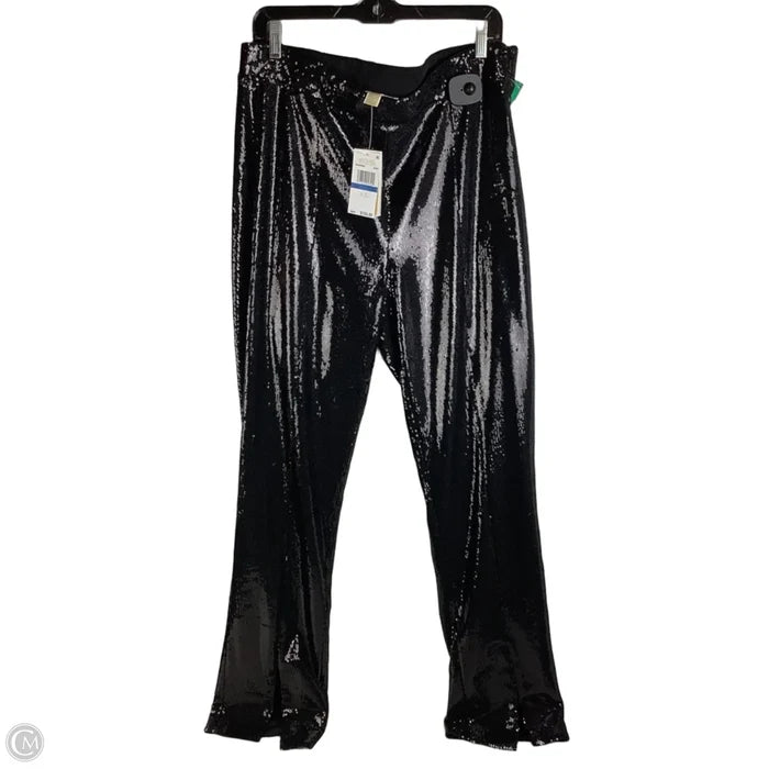 Pants Other By Michael By Michael Kors In Black, Size: Xl