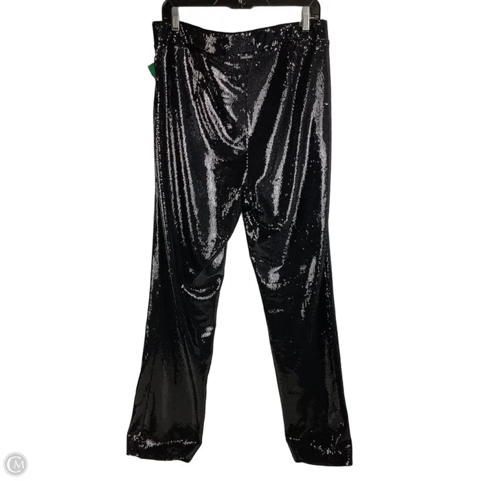 Pants Other By Michael By Michael Kors In Black, Size: Xl