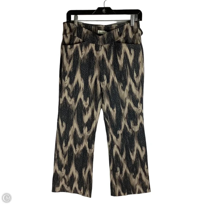 Pants Other By Spartina In Brown, Size: M