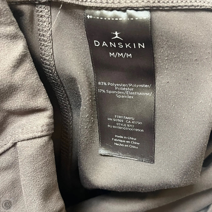 Pants Wide Leg By Danskin In Mauve, Size: M