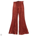 Pants Wide Leg By Free People In Orange, Size: 4