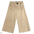 Pants Wide Leg By Torrid In Brown, Size: 20