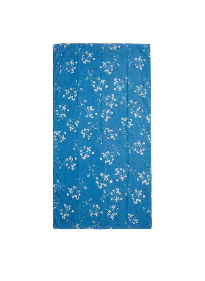 Pareo Blue Cicada Pareo Maxi Wrap Skirt Bliss O/S / Bliss Apoella