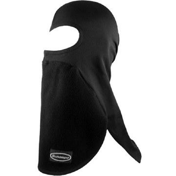 Pharoah Deluxe Balaclava Black: Description
The King has entered the room!!! Schampa's pharaoh deluxe is the ultimate in head