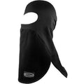Pharoah Deluxe Balaclava Black: Description
The King has entered the room!!! Schampa's pharaoh deluxe is the ultimate in head