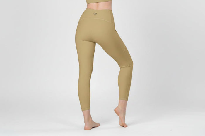 PHIA Aurelia Pocket Leggings - Allen - Fitness