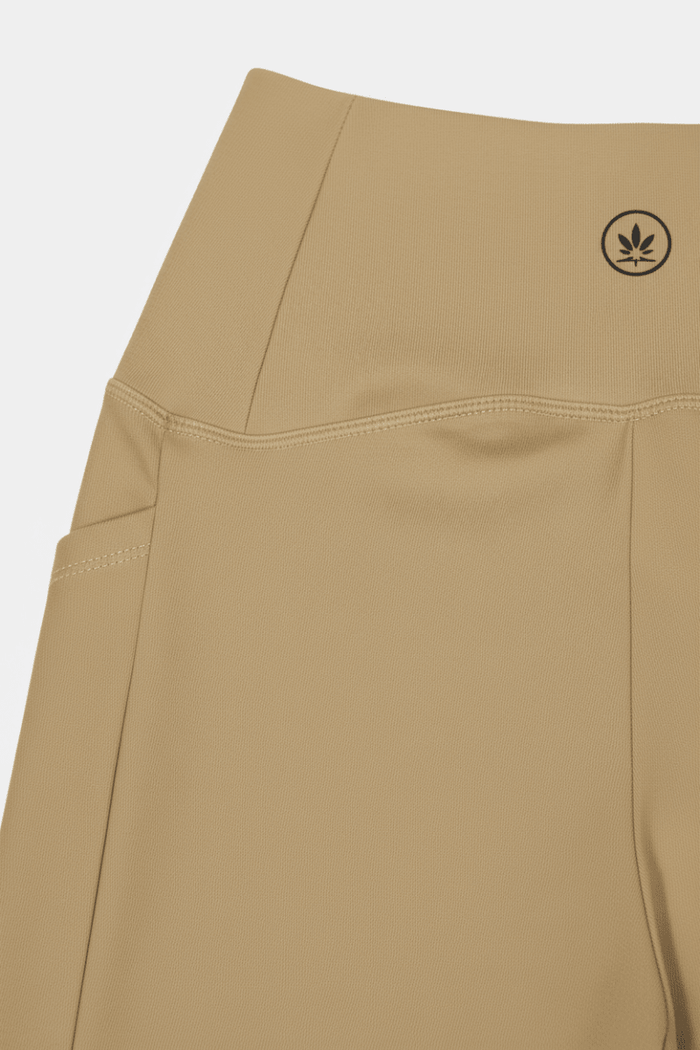 PHIA Aurelia Pocket Leggings - Allen - Fitness
