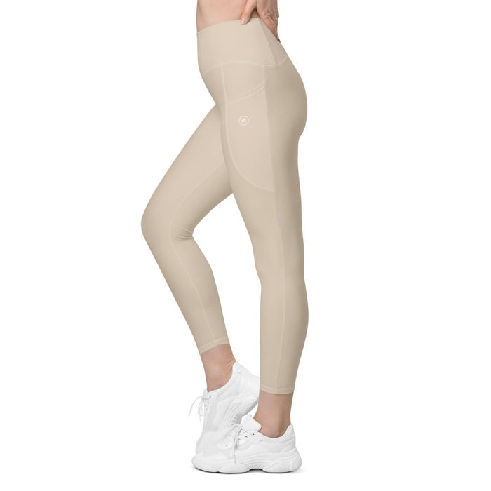 PHIA Dune pocket Leggings - Allen - Fitness
