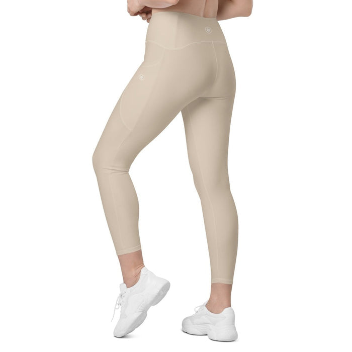 PHIA Dune pocket Leggings - Allen - Fitness