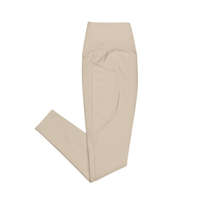 PHIA Dune pocket Leggings - Allen - Fitness