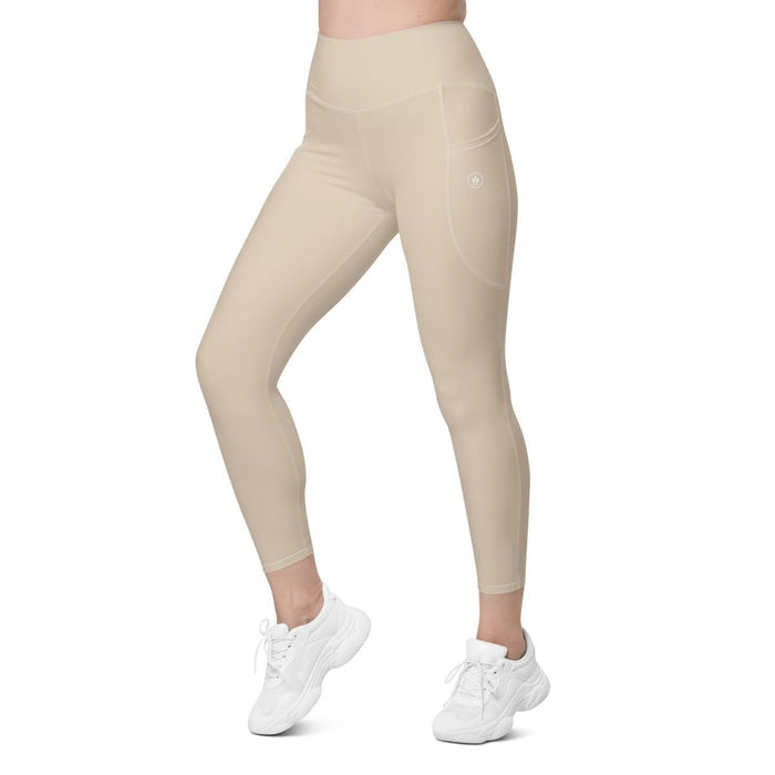PHIA Dune pocket Leggings - Allen - Fitness