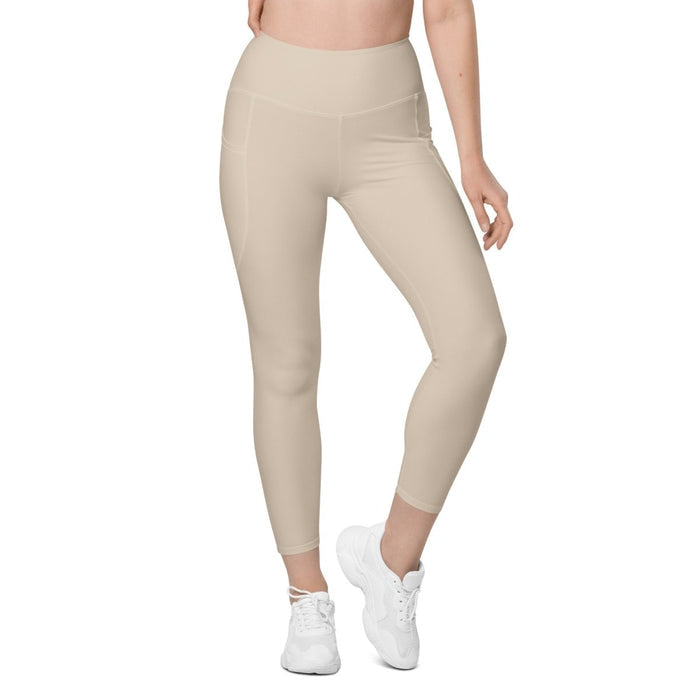 PHIA Dune pocket Leggings - Allen - Fitness