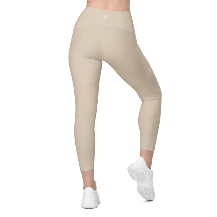 PHIA Dune pocket Leggings - Allen - Fitness