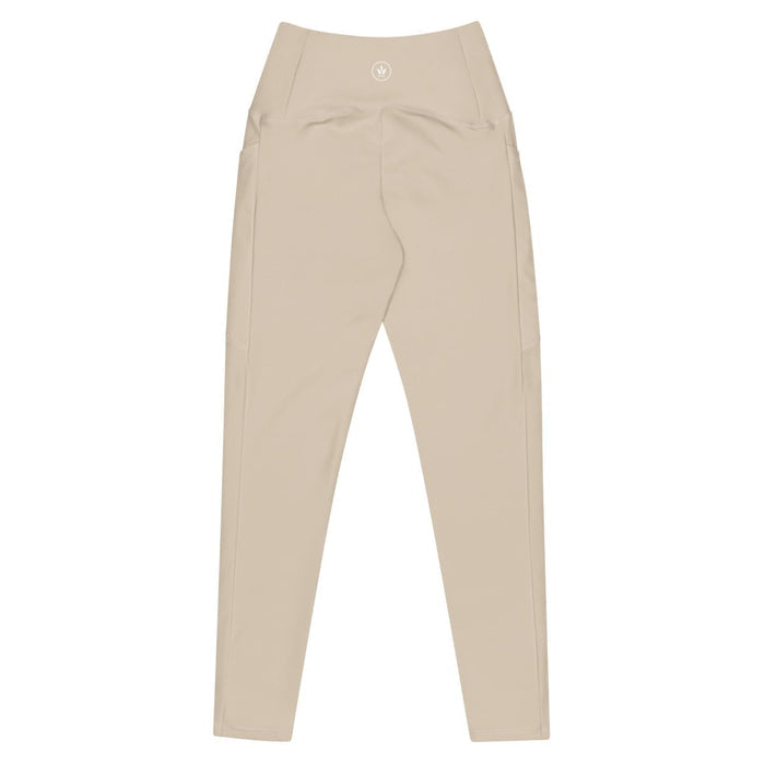 PHIA Dune pocket Leggings - Allen - Fitness