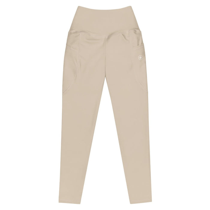 PHIA Dune pocket Leggings - Allen - Fitness