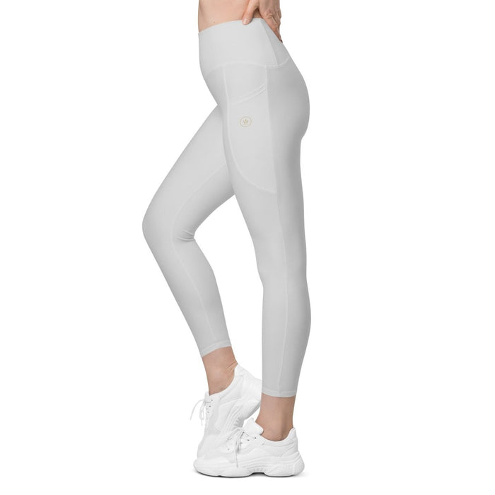 PHIA Mist Pocket Leggings - Allen - Fitness