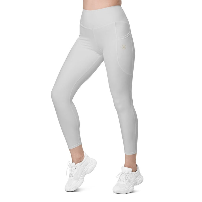 PHIA Mist Pocket Leggings - Allen - Fitness