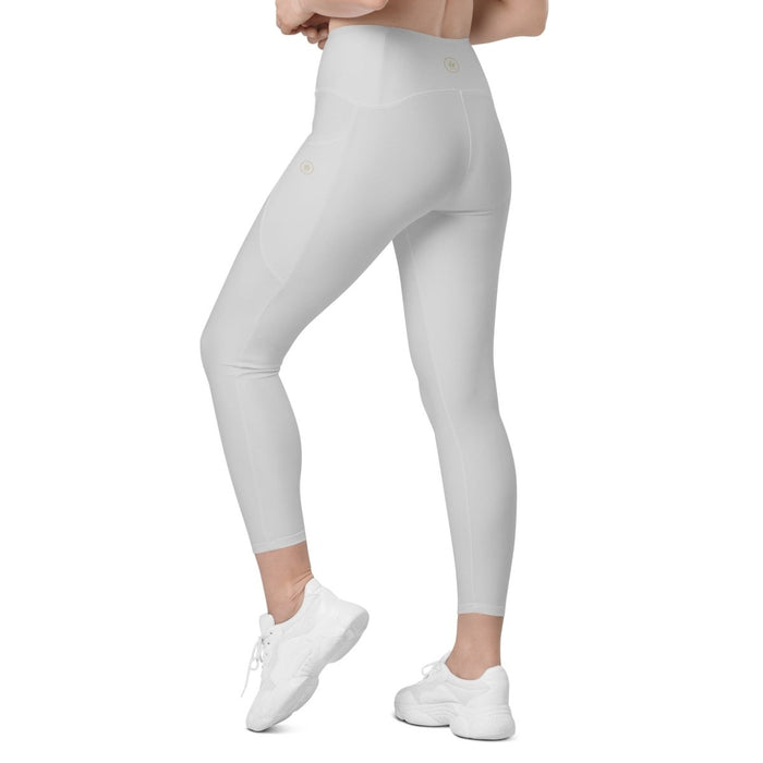 PHIA Mist Pocket Leggings - Allen - Fitness