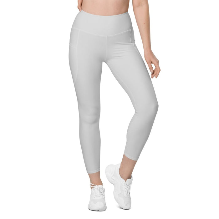 PHIA Mist Pocket Leggings - Allen - Fitness