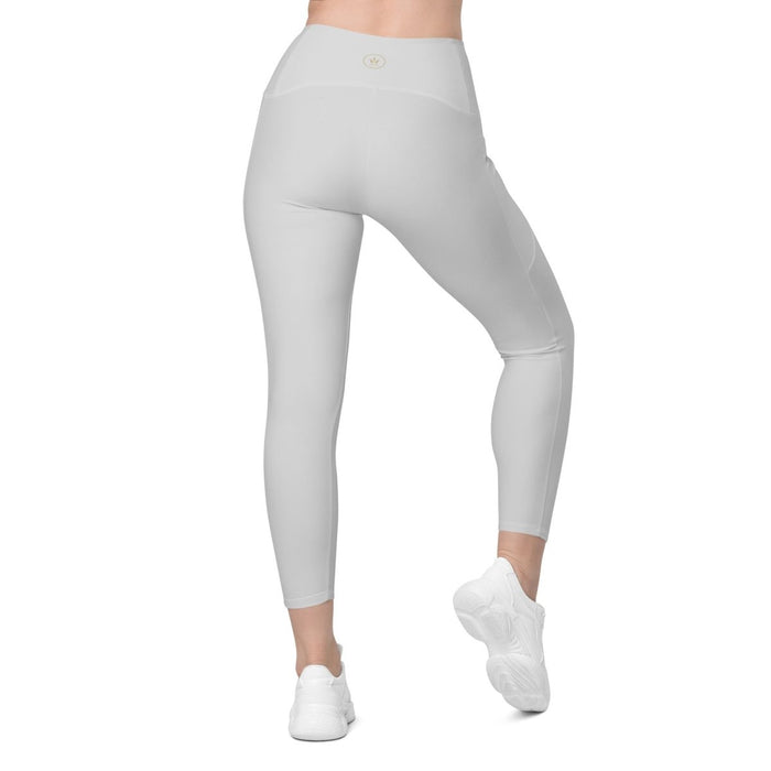 PHIA Mist Pocket Leggings - Allen - Fitness