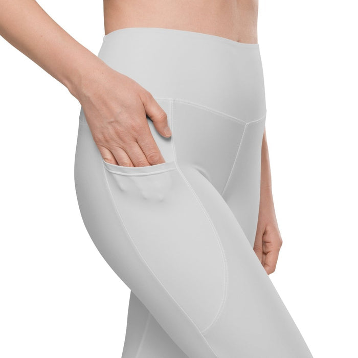 PHIA Mist Pocket Leggings - Allen - Fitness