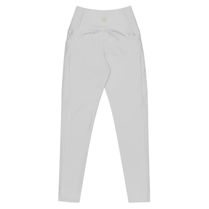PHIA Mist Pocket Leggings - Allen - Fitness