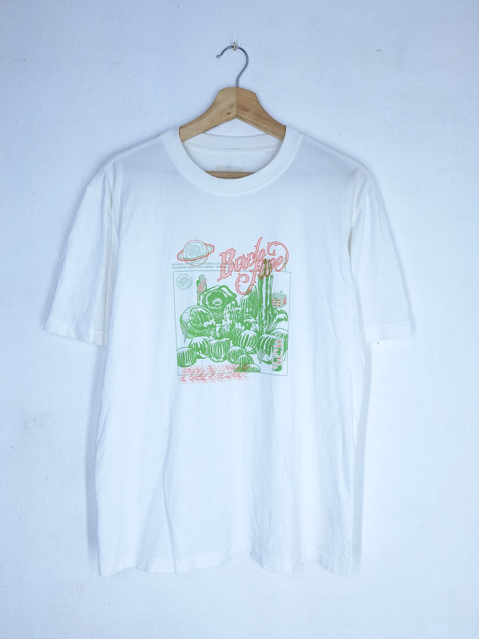 Polera Estampado (M)