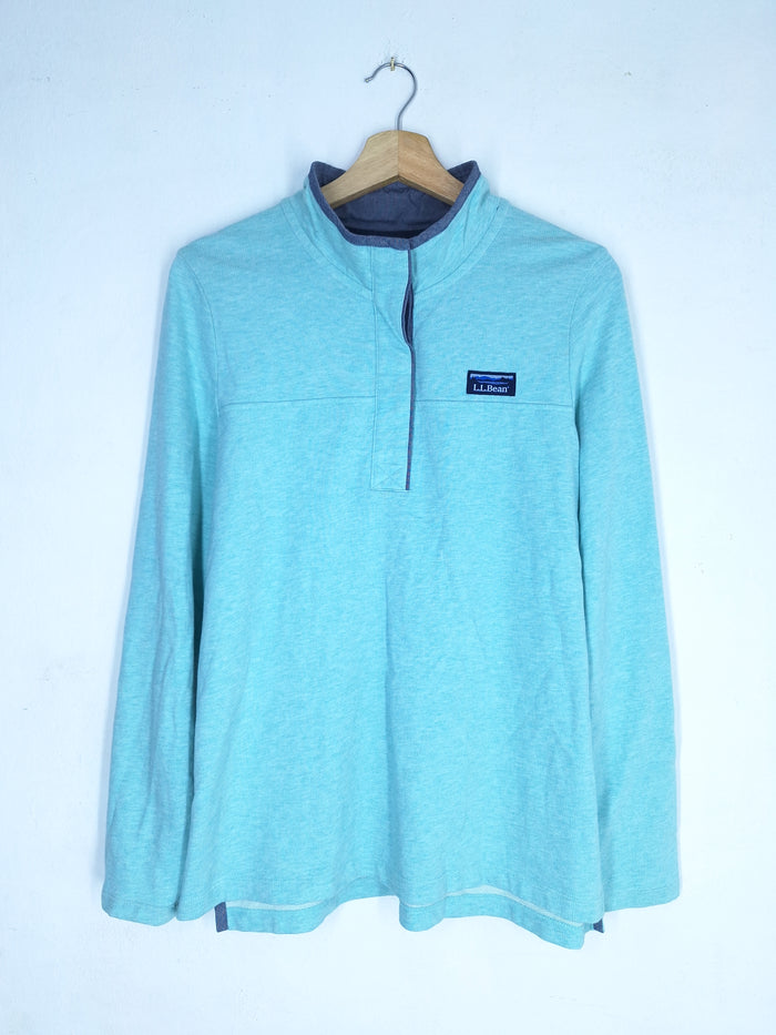 Poleron LL Bean (M)