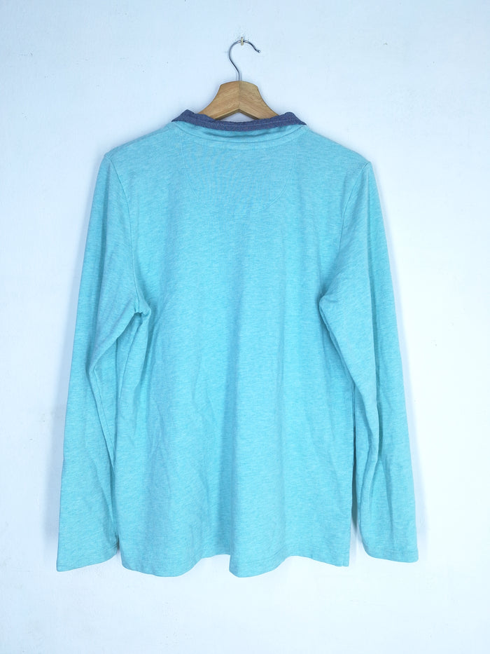 Poleron LL Bean (M)