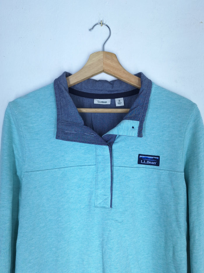 Poleron LL Bean (M)