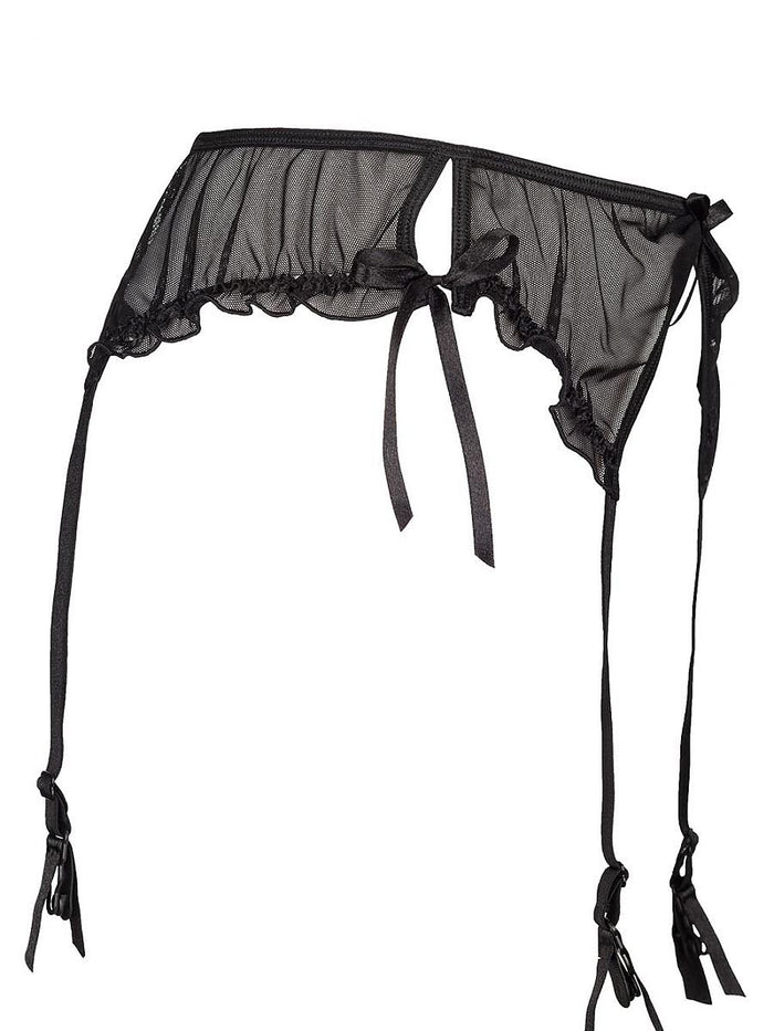 Body Axami - vue produit 4 Secretelles