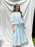 Powder Blue Dreams Set